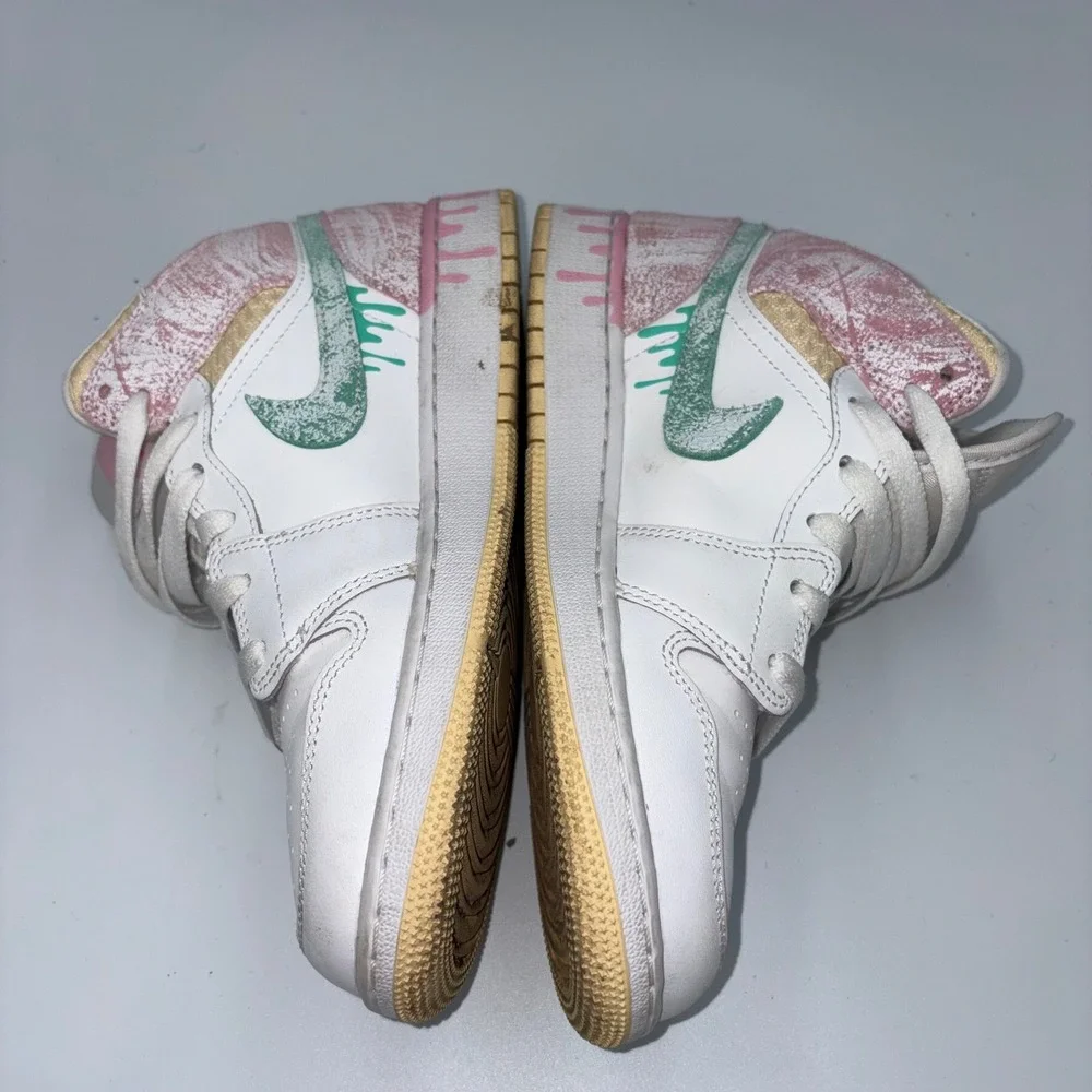 Nike air jordan
